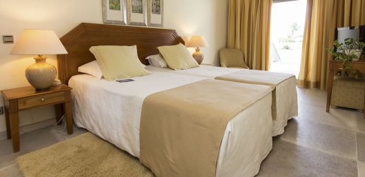 Hotel Quinta Do Lago Country