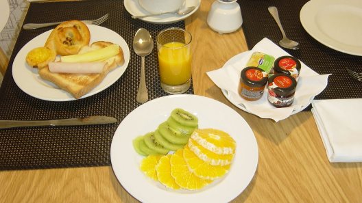 Hotel Quinta Do Lago Country