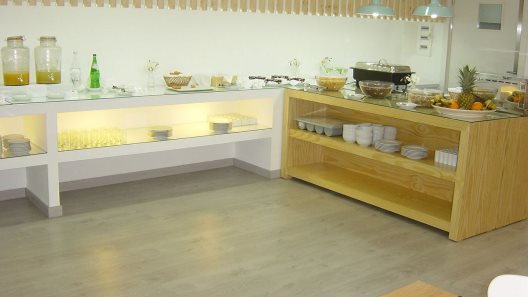 Hotel Quinta Do Lago Country
