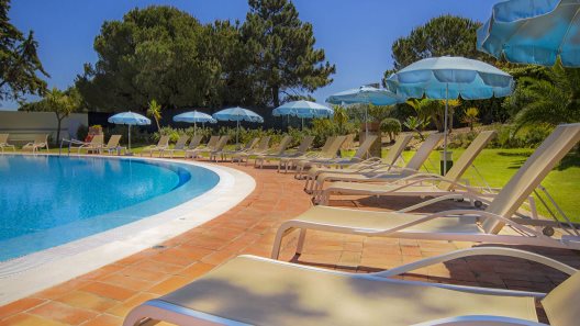 Hotel Quinta Do Lago Country