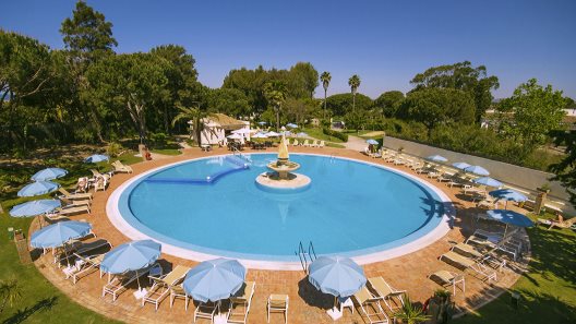 Hotel Quinta Do Lago Country