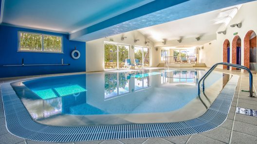 Hotel Quinta Do Lago Country