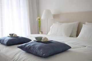 Hotel Quinta Do Lorde Resort And Spa