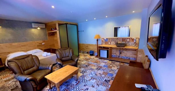 Hotel Quinta Do Mar Da Luz Aldeamento