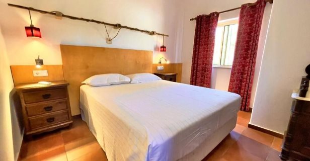 Hotel Quinta Do Mar Da Luz Aldeamento