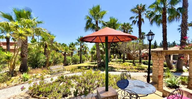 Hotel Quinta Do Mar Da Luz Aldeamento