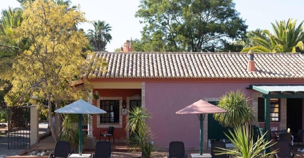 Hotel Quinta Do Mar Da Luz Aldeamento
