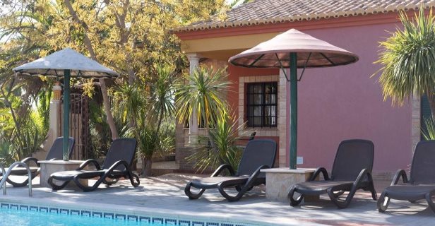 Hotel Quinta Do Mar Da Luz Aldeamento