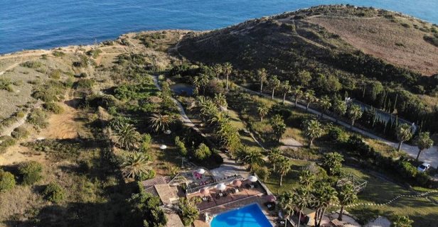 Hotel Quinta Do Mar Da Luz Aldeamento