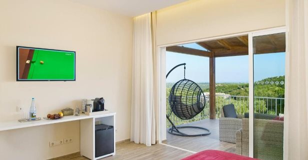 Hotel Quinta Do Marco