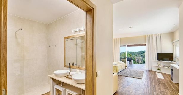 Hotel Quinta Do Marco