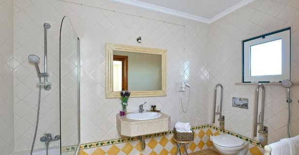 Hotel Quinta Do Marco