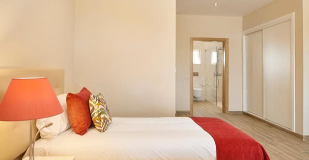 Hotel Quinta Do Marco