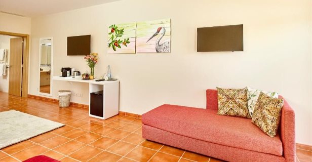 Hotel Quinta Do Marco