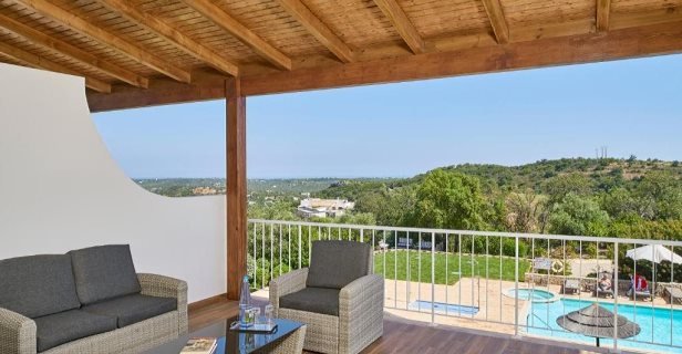 Hotel Quinta Do Marco