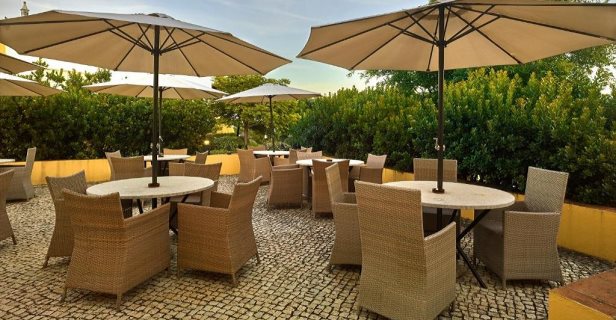 Hotel Quinta Do Marco