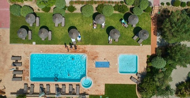Hotel Quinta Do Marco