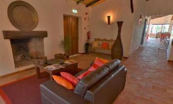 Hotel Quinta Do Mel