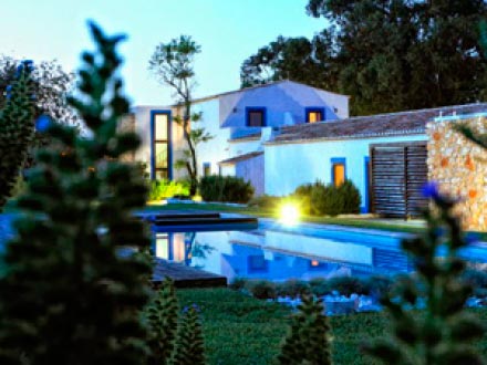 Hotel Quinta Do Mel