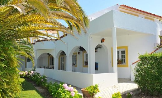 Hotel Quinta Do Moinho De Vento