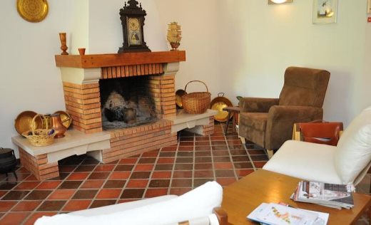 Hotel Quinta Do Moinho De Vento