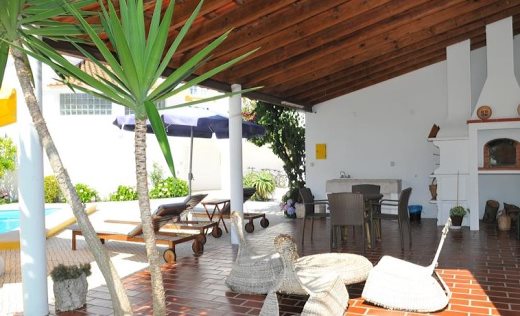 Hotel Quinta Do Moinho De Vento