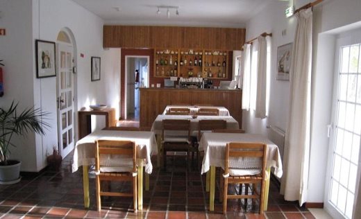 Hotel Quinta Do Moinho De Vento