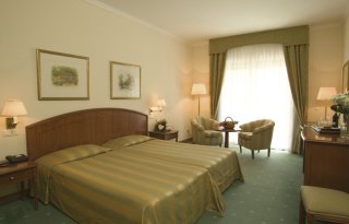 Hotel Quinta Do Monte Panoramic Gardens