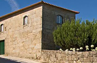 Hotel Quinta Do Sourinho