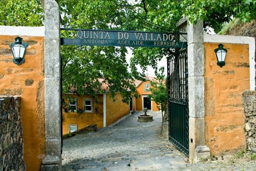 Hotel Quinta Do Vallado