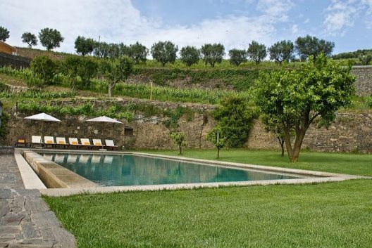 Hotel Quinta Do Vallado