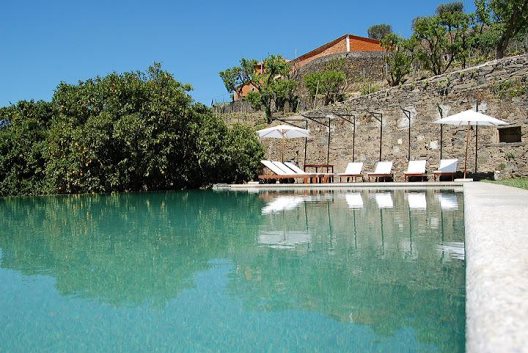 Hotel Quinta Do Vallado