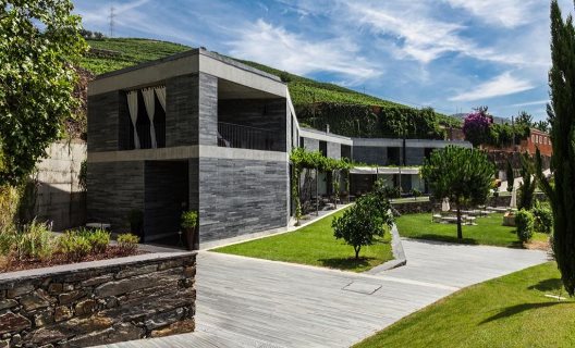 Hotel Quinta Do Vallado
