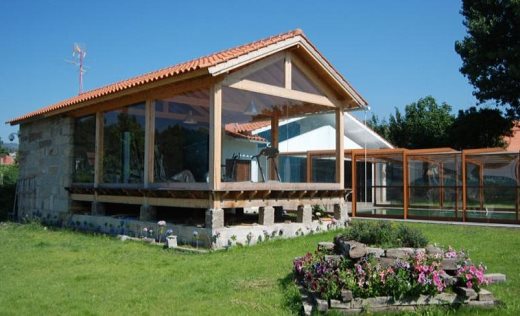 Hotel Quinta Dos 4 Lagares