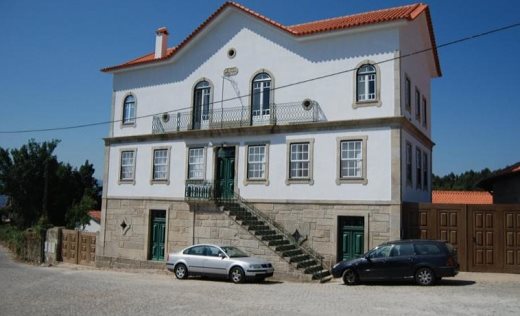 Hotel Quinta Dos 4 Lagares
