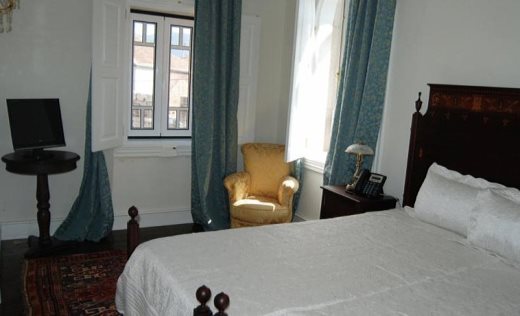 Hotel Quinta Dos 4 Lagares