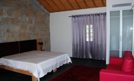 Hotel Quinta Dos 4 Lagares