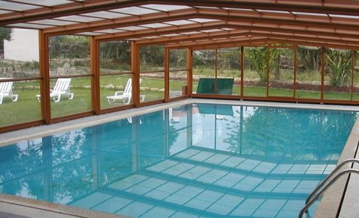 Hotel Quinta Dos 4 Lagares