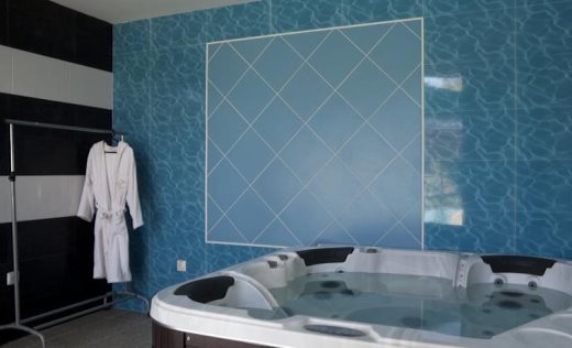 Hotel Quinta Dos 4 Lagares