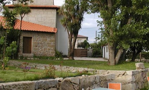 Hotel Quinta Dos 4 Lagares