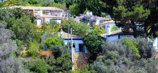 Hotel Quinta Dos Caracois