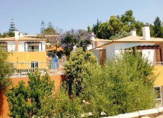 Hotel Quinta Dos Caracois