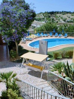 Hotel Quinta Dos Caracois
