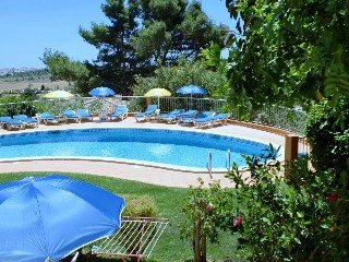 Hotel Quinta Dos Caracois