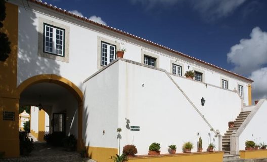 Hotel Quinta Dos Machados Country House Spa