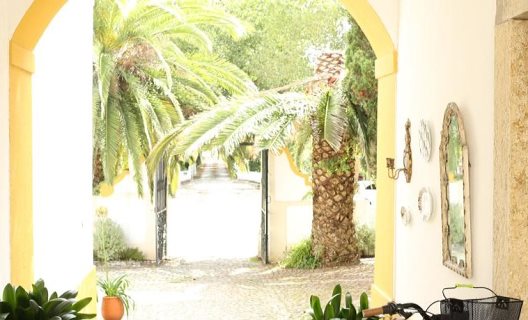 Hotel Quinta Dos Machados Country House Spa