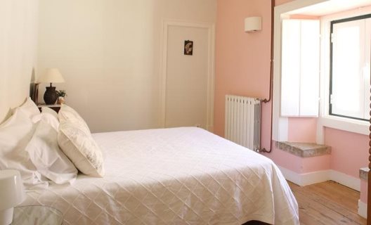 Hotel Quinta Dos Machados Country House Spa