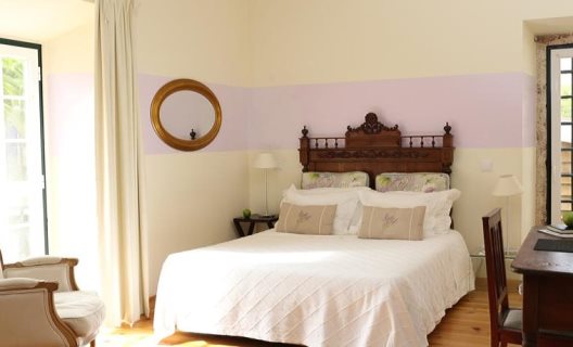 Hotel Quinta Dos Machados Country House Spa