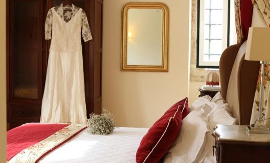 Hotel Quinta Dos Machados Country House Spa