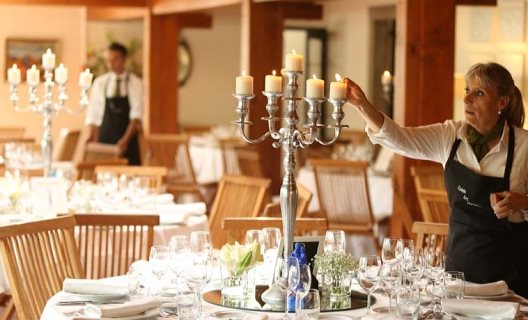 Hotel Quinta Dos Machados Country House Spa